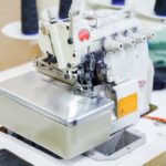 DONATE TO SEWING MACHINE