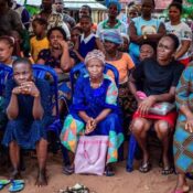Help Us Raise Funds for Training School and Skill Acquisition for 13 Widows in Nigeria