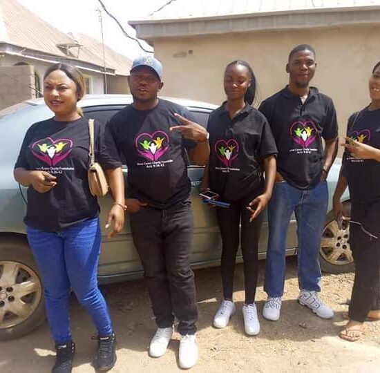 DCCF team