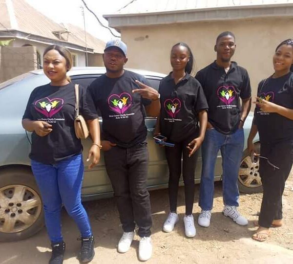 DCCF team